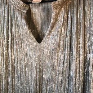 Blouse Anthropolohie